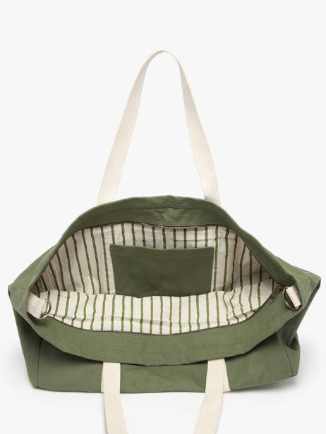 Shoulder Bag Best Seller Hindbag Green best seller JEAN other view 3