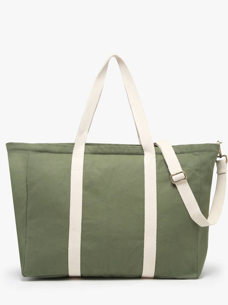 Shoulder Bag Best Seller Hindbag Green best seller JEAN other view 4