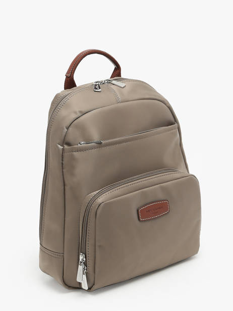 Business Bag Hexagona Beige diversite 176167 other view 2