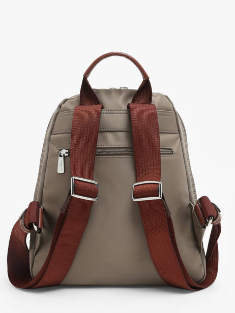 Business Bag Hexagona Beige diversite 176167 other view 4