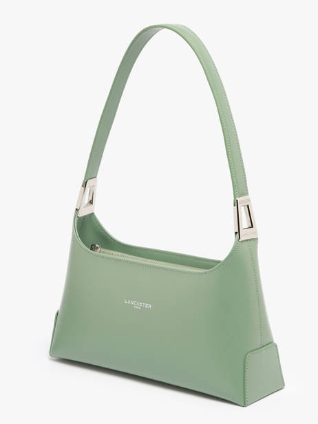 Bucket Bag Suave Leather Lancaster Green suave ace 20 other view 2