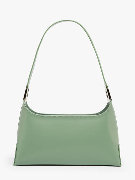 Bucket Bag Suave Leather Lancaster Green suave ace 20 other view 4