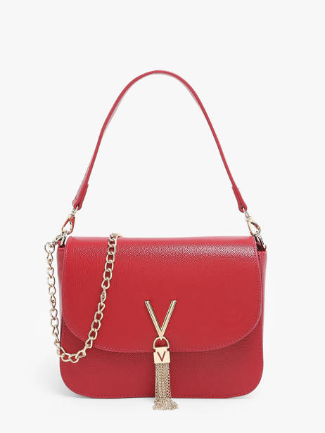 Mini-sac Divina Valentino Rouge divina VBS1R404