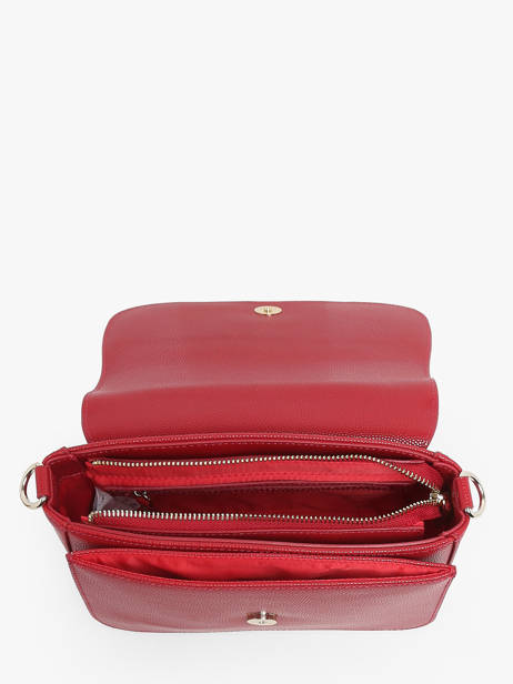 Mini-sac Divina Valentino Rouge divina VBS1R404 vue secondaire 3