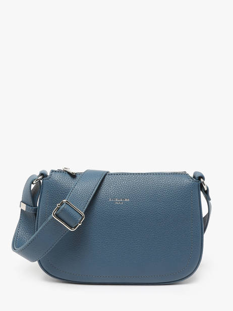 Crossbody Bag Alpes David jones Blue alpes CM6708