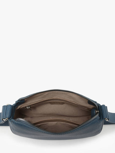 Crossbody Bag Alpes David jones Blue alpes CM6708 other view 3