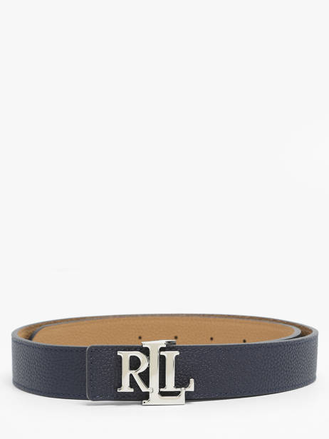 Belt Lauren ralph lauren Blue elmswood 12912039