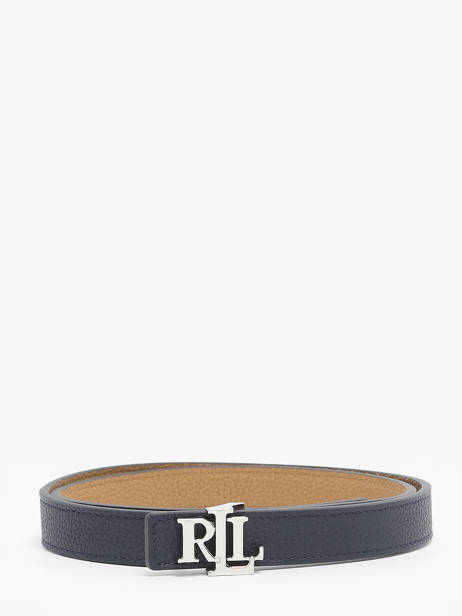 Belt Lauren ralph lauren Blue elmswood 12912038