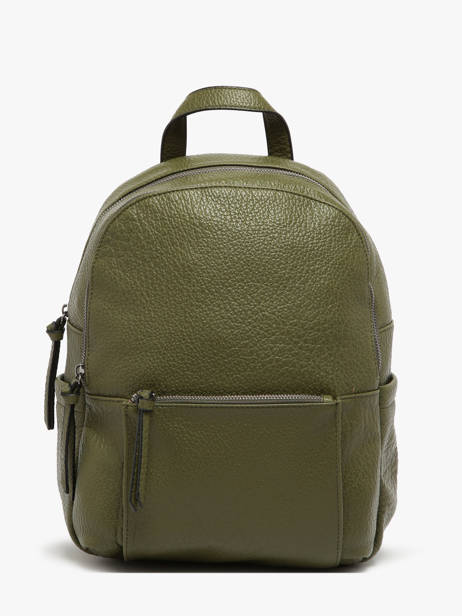 Backpack Miniprix Green brise 19200