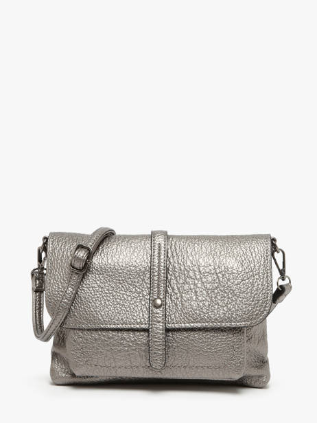 Sac Bandoulière Brise Miniprix Gris brise 19215