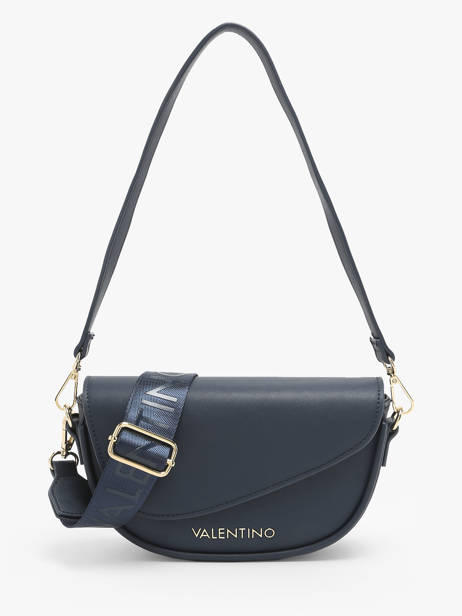 Crossbody Bag Piper Valentino Blue piper VBS8DM09