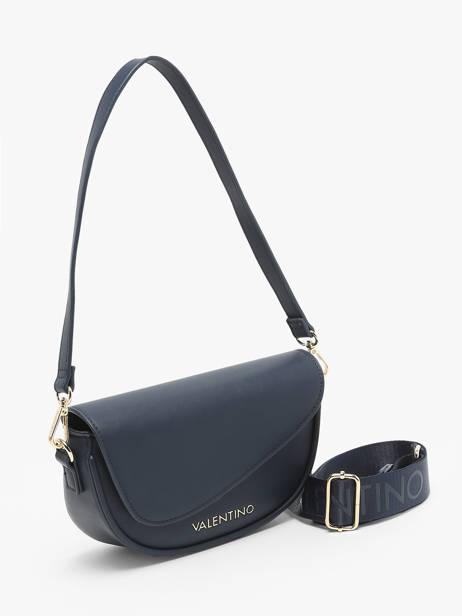 Crossbody Bag Piper Valentino Blue piper VBS8DM09 other view 2