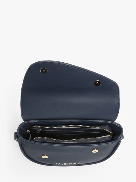 Crossbody Bag Piper Valentino Blue piper VBS8DM09 other view 3