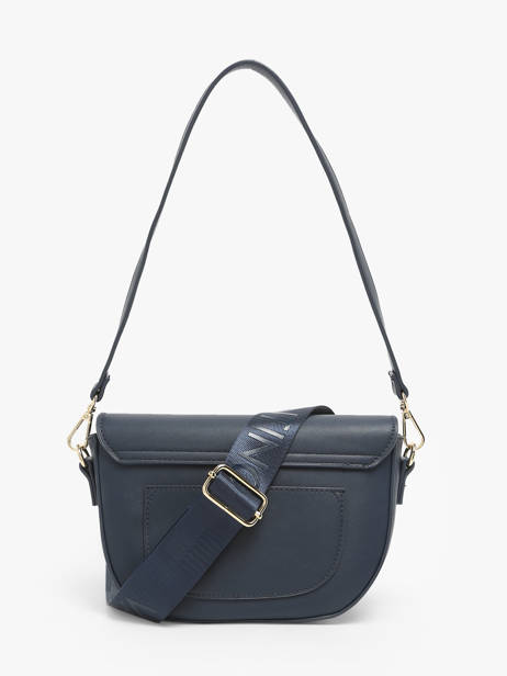 Crossbody Bag Piper Valentino Blue piper VBS8DM09 other view 4