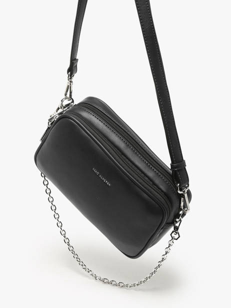 Crossbody Bag Milan Mac alyster Black milan 335 other view 2