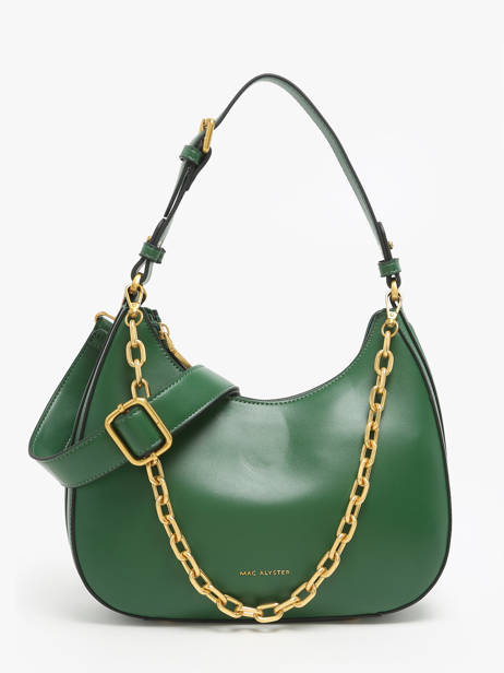 Ccrossbody Shoulder Bag Resonance Mac alyster Green resonance 4