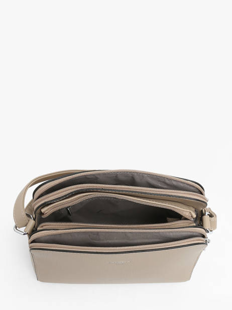 Shoulder Bag Sable Miniprix Beige sable 2 other view 2