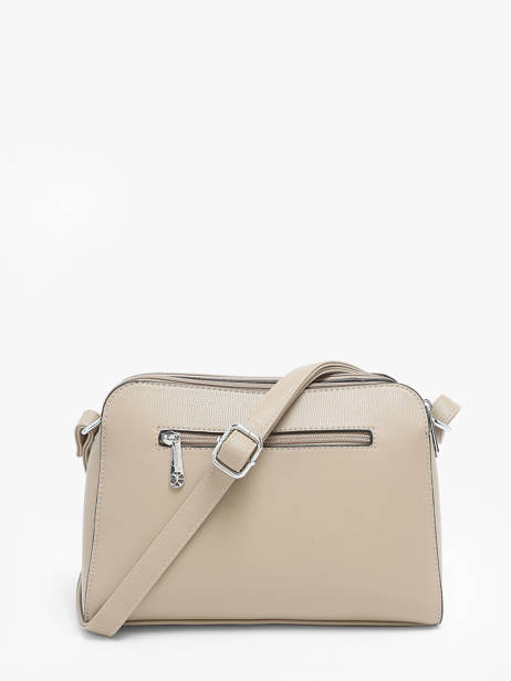 Shoulder Bag Sable Miniprix Beige sable 2 other view 3