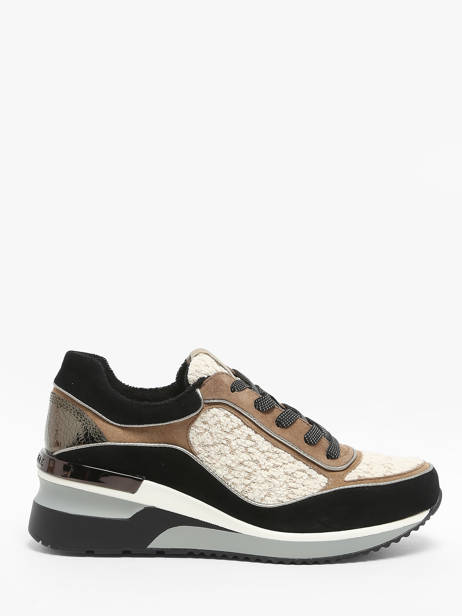 Sneakers Vulina Mam'zelle Multicolor women CSIJK69