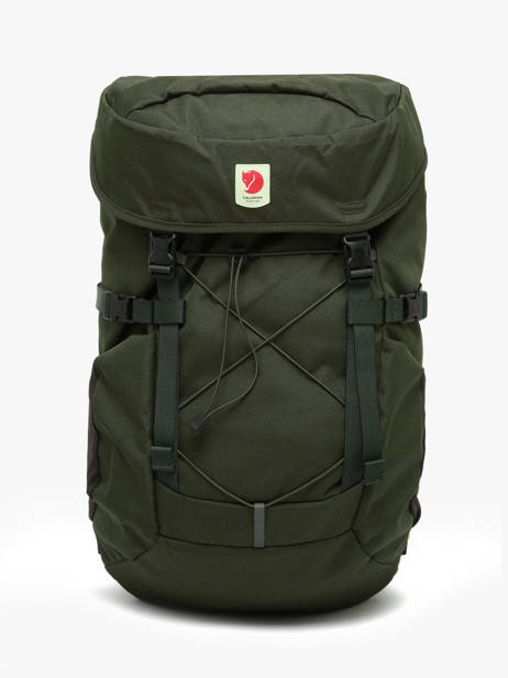 1 Compartment Backpack With 15