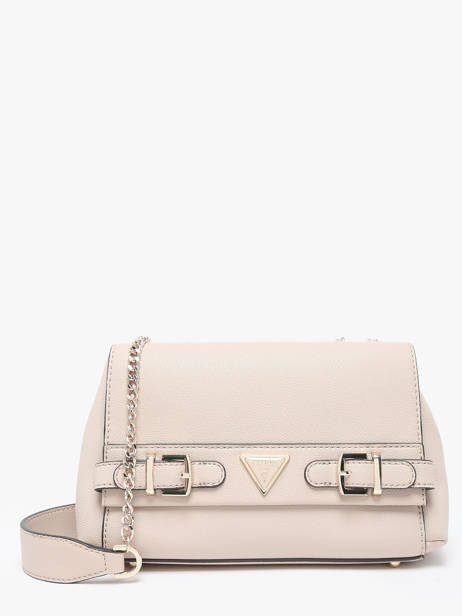 Sac Bandoulière Eco Ali Guess Beige eco ali BG951121