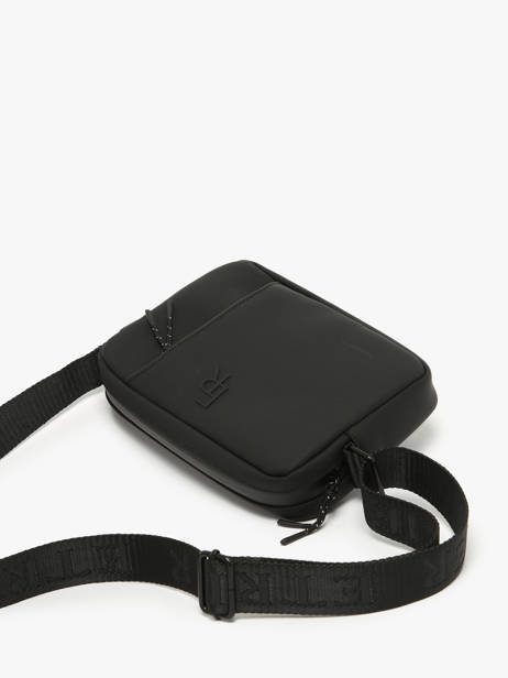 Crossbody Bag Impulsion Etrier Black impulsion EIMP710M other view 2