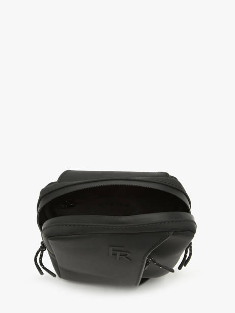 Crossbody Bag Impulsion Etrier Black impulsion EIMP711M other view 3