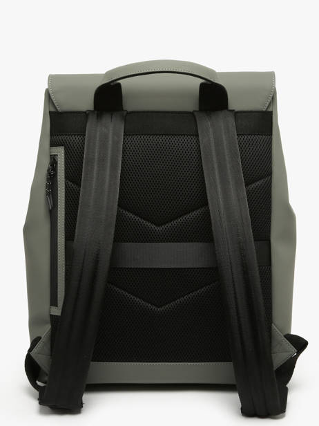 1 Compartment Impulsion Backpack With 15