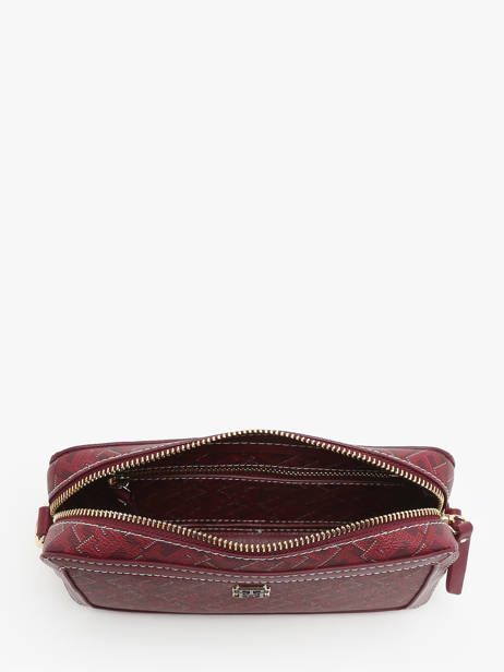 Shoulder Bag Th Monoplay Tommy hilfiger Red th monoplay AW16442 other view 3