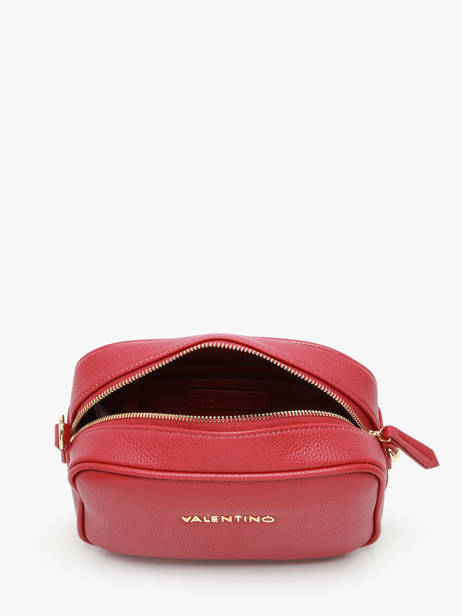 Shoulder Bag Never Valentino Red never VBS8GL15 other view 3