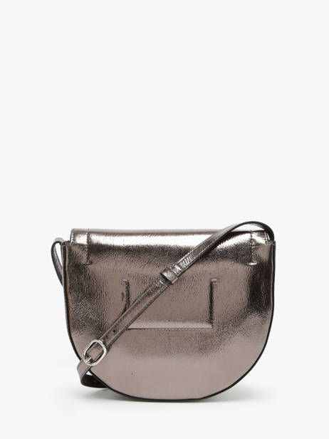 Shoulder Bag Minimal Mono Calvin klein jeans Silver minimal mono K612730 other view 4