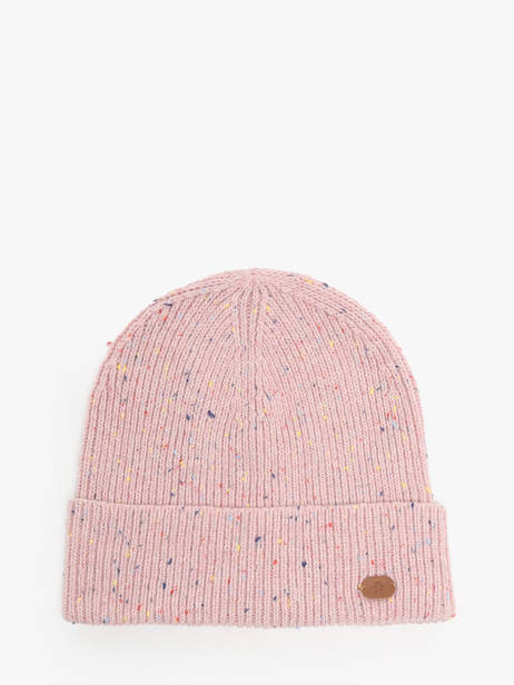 Beanie Cabaia Pink hats FERNANDI