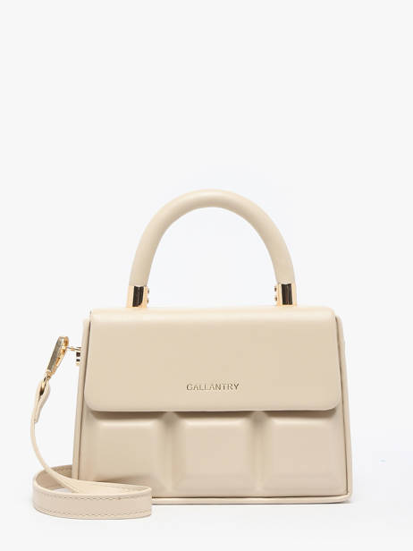 Shoulder Bag City Miniprix Beige city YL26001