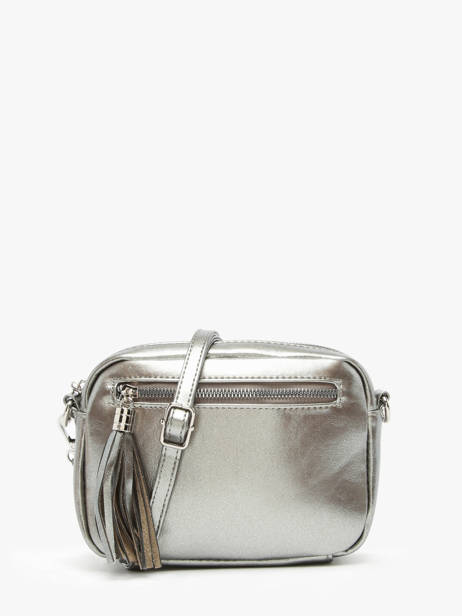 Shoulder Bag Venus Miniprix Gray venus F2308