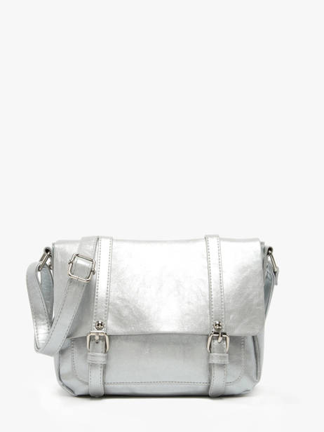 Shoulder Bag Venus Miniprix Silver venus F2326