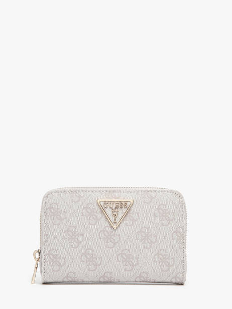 Wallet Guess White laurel SD850014