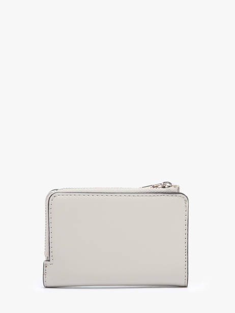 Wallet Guess Beige laurel VC850015 other view 2