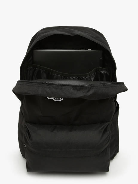 1 Compartment Backpack Vans Black backpack VN000H4Y other view 1