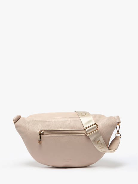 Belt Bag Miniprix Beige sangle R1950 other view 3