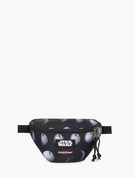 Belt Bag Eastpak Black eastpak x star wars K074WAR