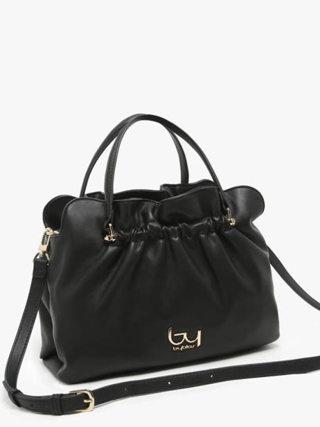 Shoulder Bag Trionfo By byblos Black trionfo BS58A02 other view 2