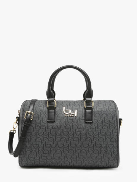 Shoulder Bag Notredame By byblos Gray notredame BS64A02