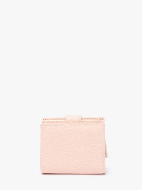 Wallet Valentino Pink brixton VPS7X215 other view 2