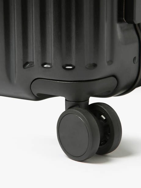 Cabin Luggage Washington Etrier Black washington S other view 3