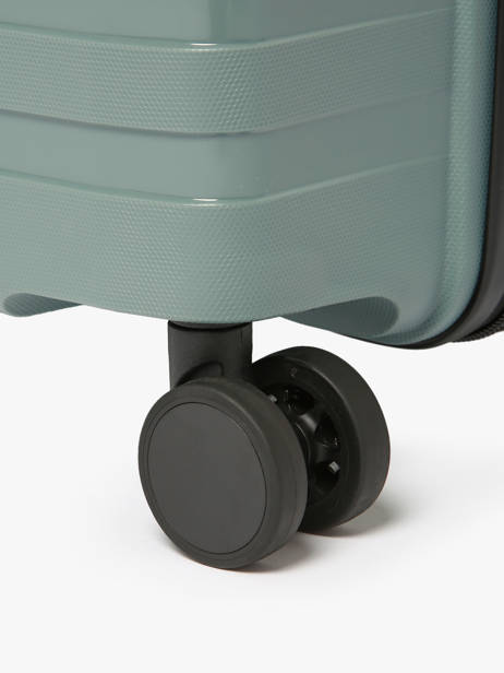 Luggage Set Toronto Etrier Green toronto PPT008 other view 6