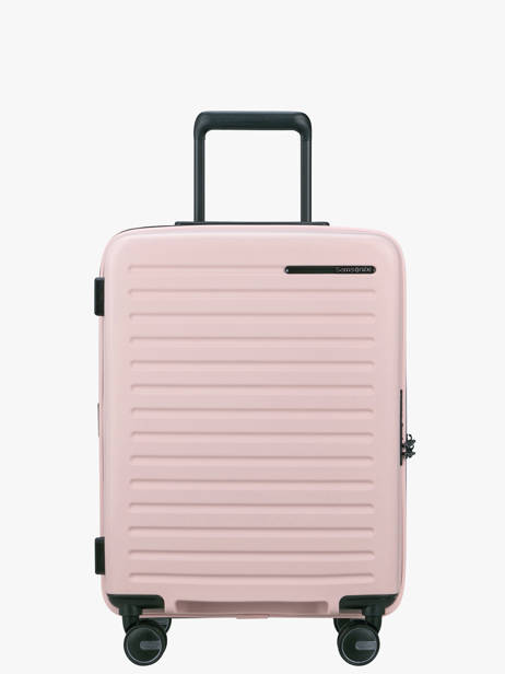 Valise Rigide Restackd Samsonite Rose restackd 150704