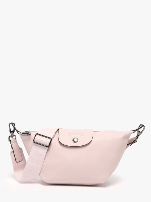 Longchamp Le pliage xtra Messenger bag Pink