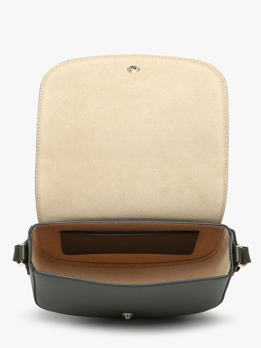 Longchamp Epure timeless Messenger bag Green