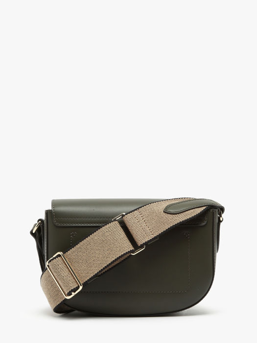 Longchamp Epure timeless Messenger bag Green