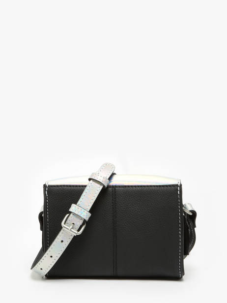 Crossbody Bag Le Mini Indispensable Givre Paul marius Silver givre MINIGIV other view 4